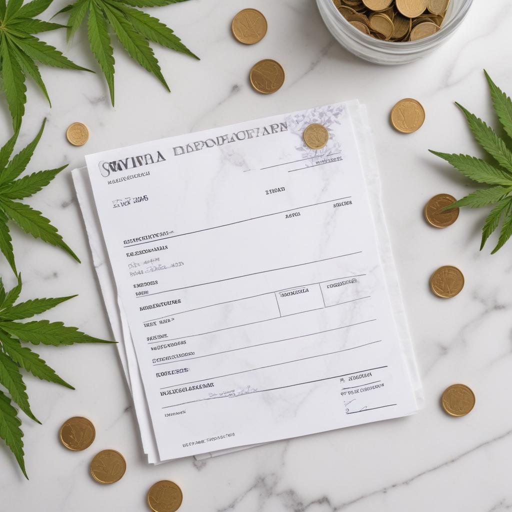 Cannabis Rezept Kosten 2026: Was zahlt die Krankenkasse?